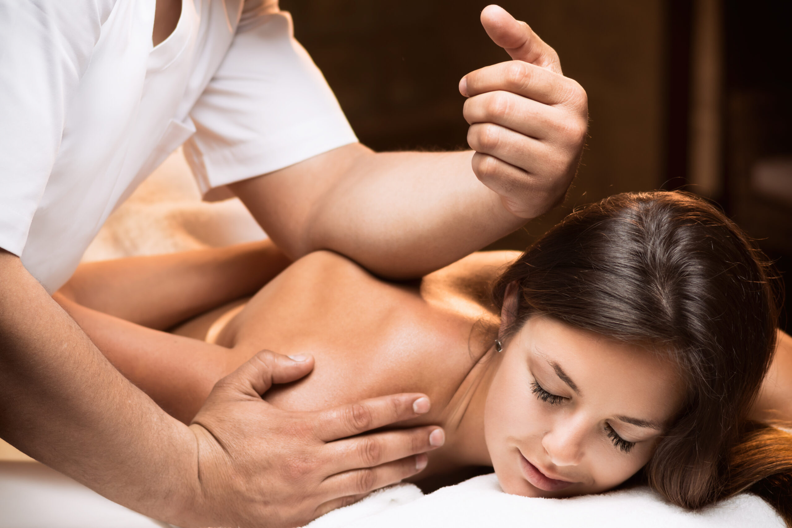 Massage Therapy Services – Relaxation & Pain Relief Experts
