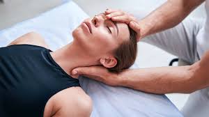 Why Chiropractors Are a Trusted Solution for Neck Pain Relief