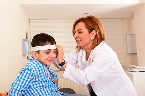 How Pediatric Neurologists Diagnose Neurological Disorders in Kids