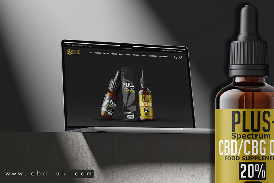 A Complete Guide to Buying Quality CBD UK Products Online