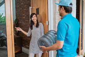 Clearer Choices: Is Home Water Delivery Truly Eco-Friendly?