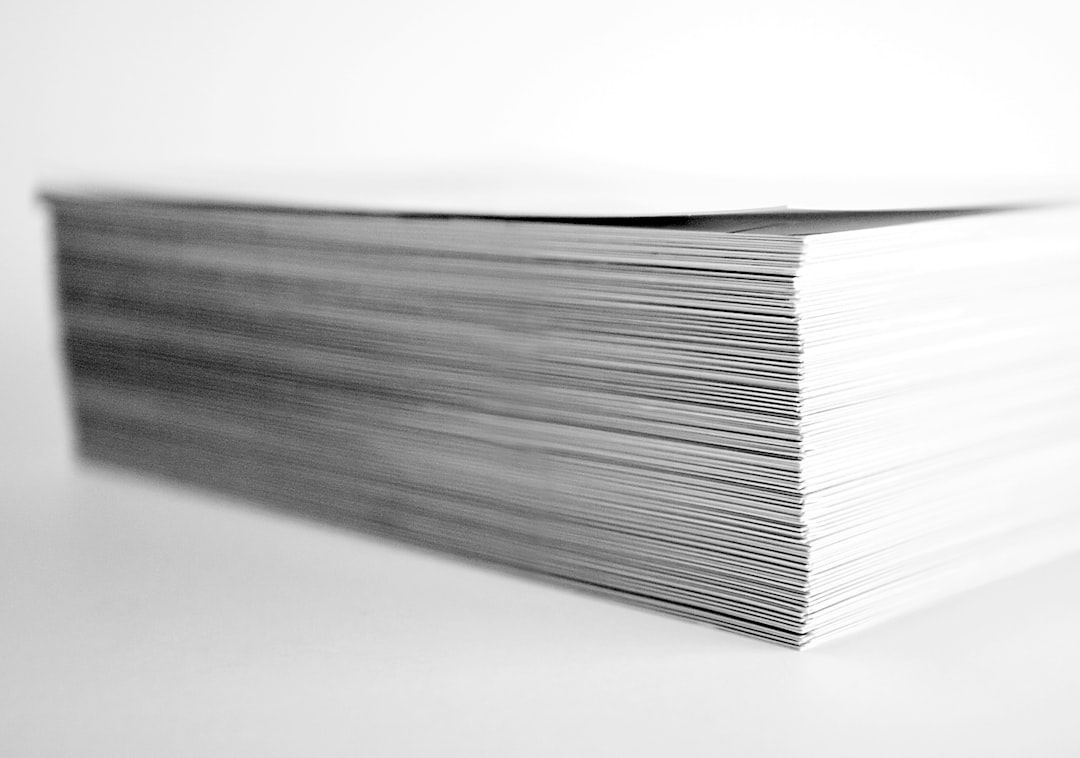 Printing Services – Professional Printing Solutions for Businesses   Individuals