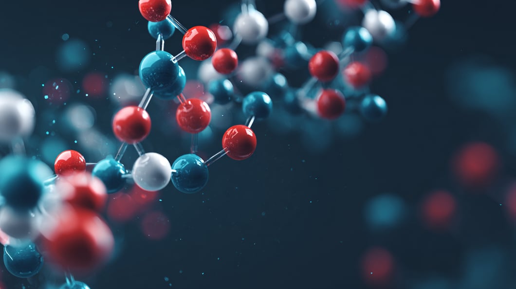 Weight Loss Peptide – Advanced Research Compounds for Metabolic Science