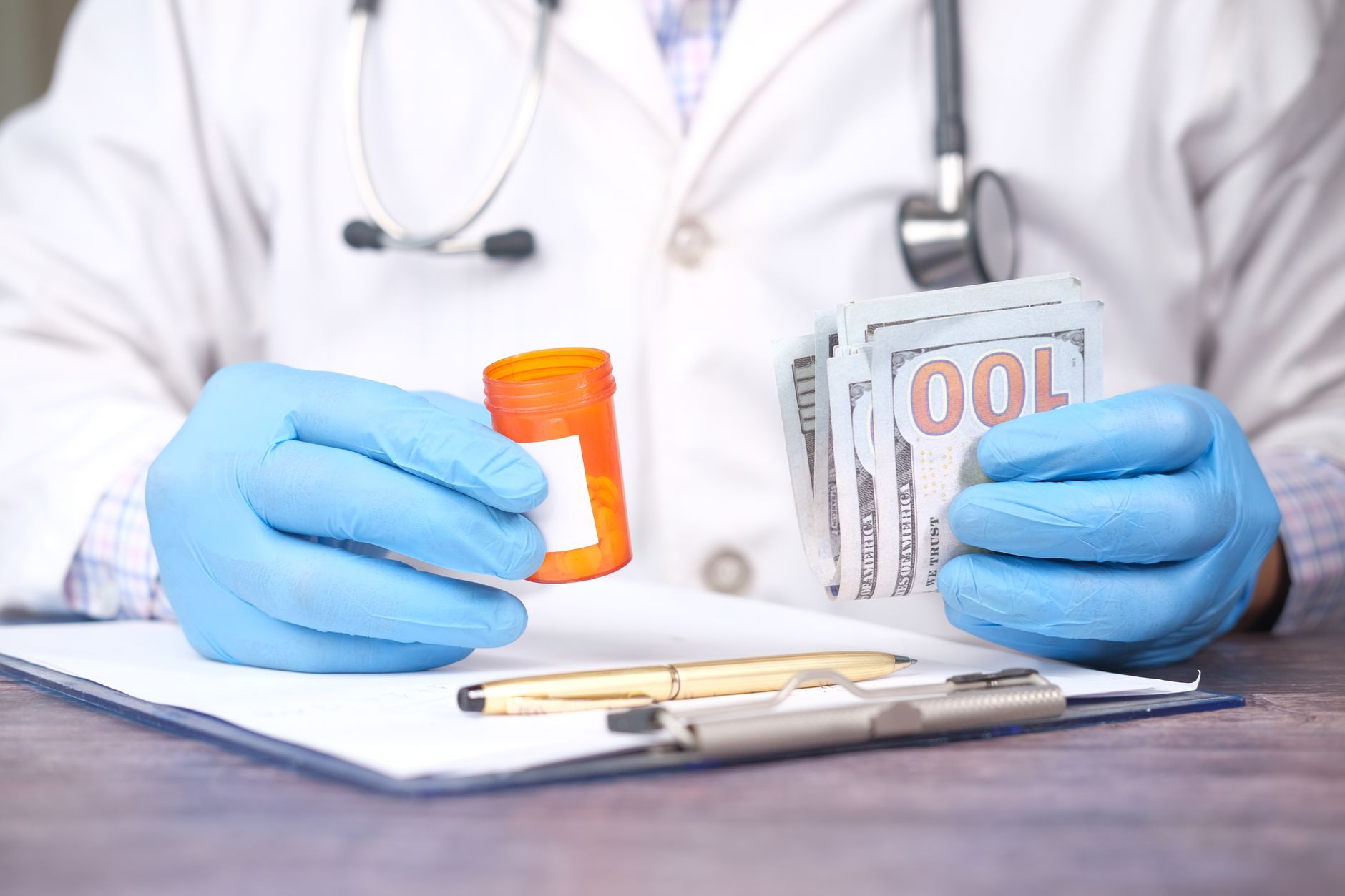 Cancer drug prices: Quick drop as government caps margins
