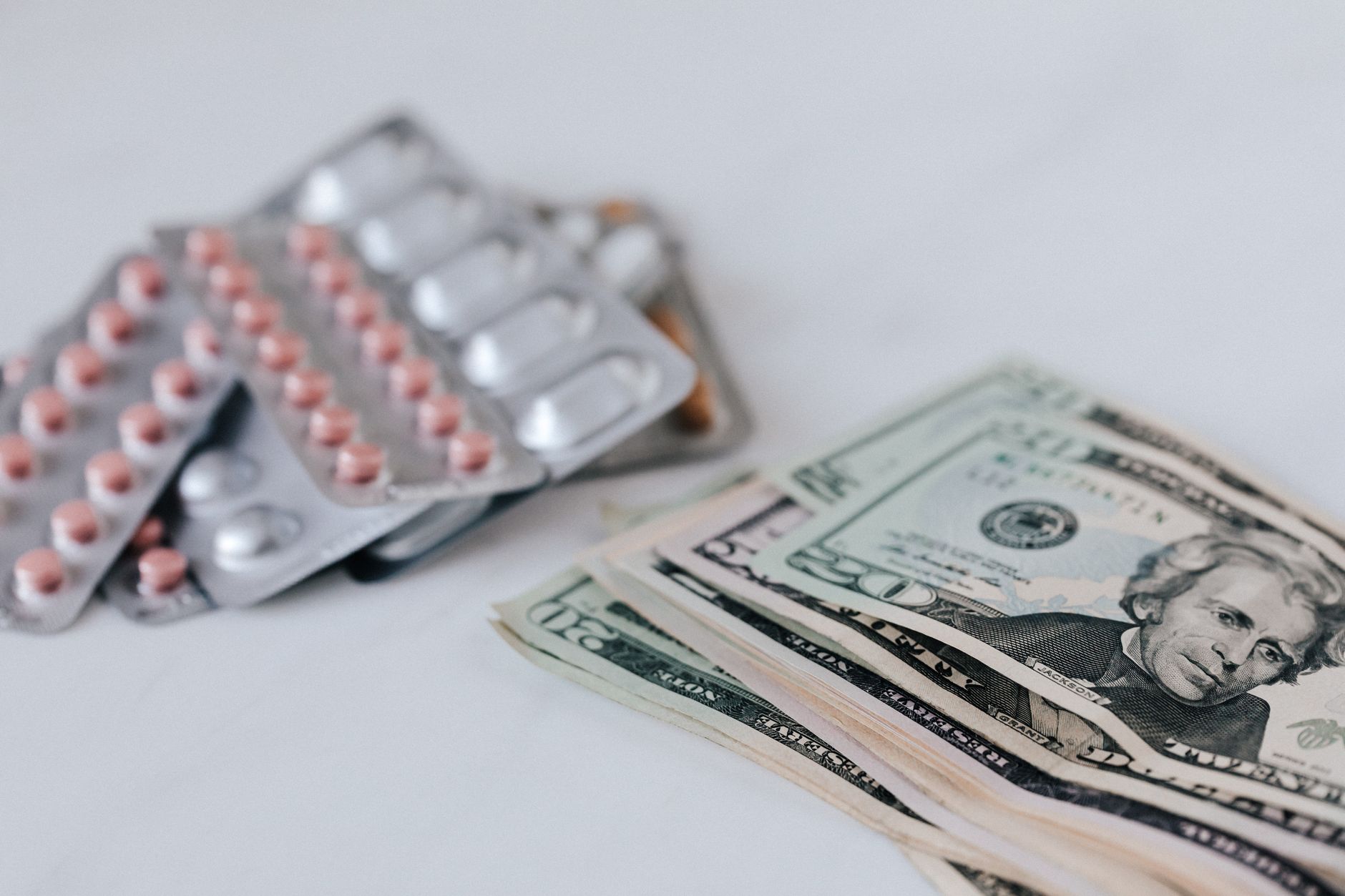 Regulating prices of life saving drugs: Is it the right move?